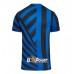 Inter Milan Replica Home Shirt 2024-25 Short Sleeve